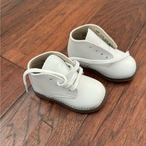 Footmates Todd, EUC, size 3W